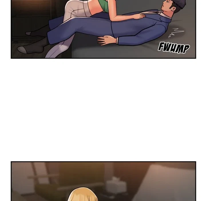 The Ladies' Associate Chapter 48, page 65