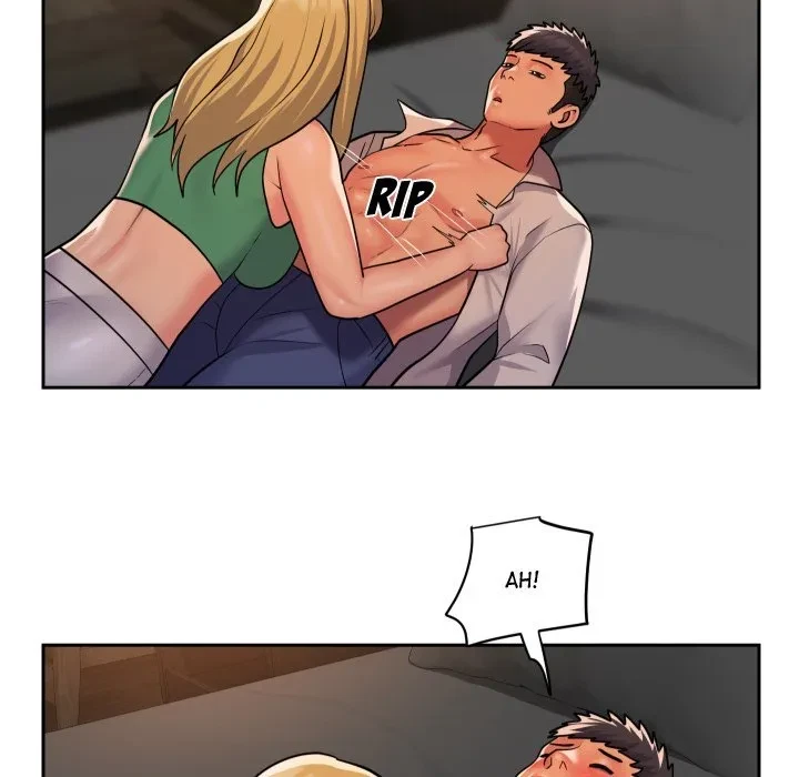 The Ladies' Associate Chapter 48, page 66