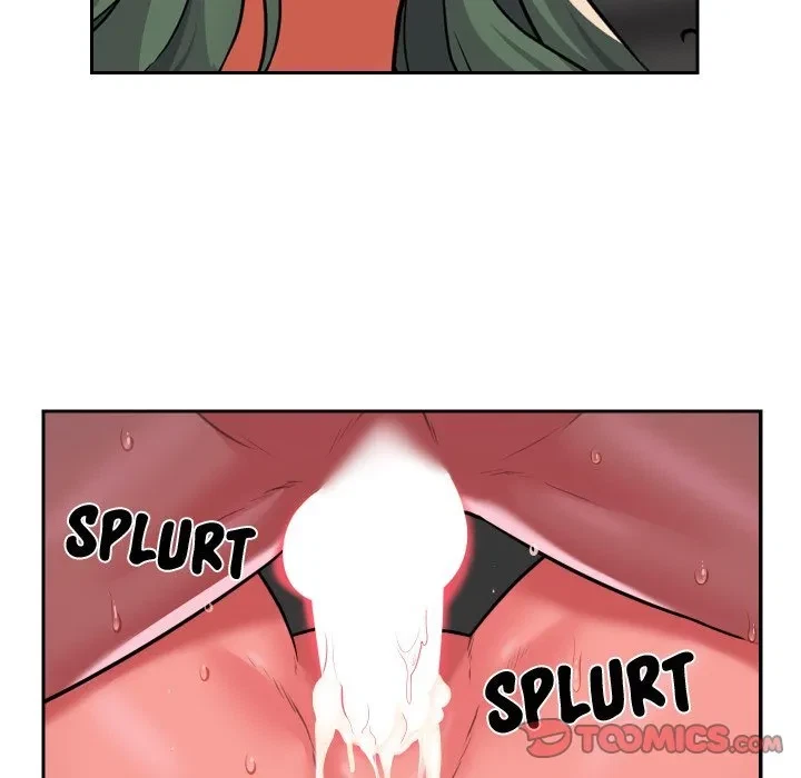 The Ladies' Associate Chapter 48, page 8
