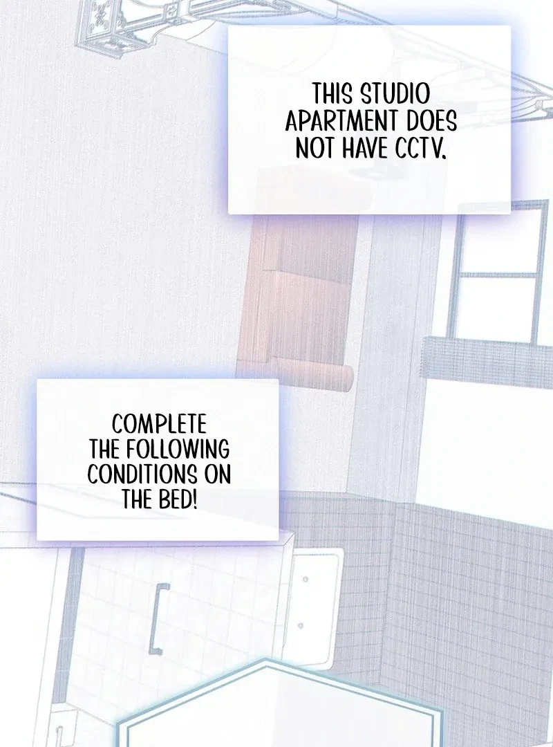 X-Rated Escape Room Chapter 4, page 17
