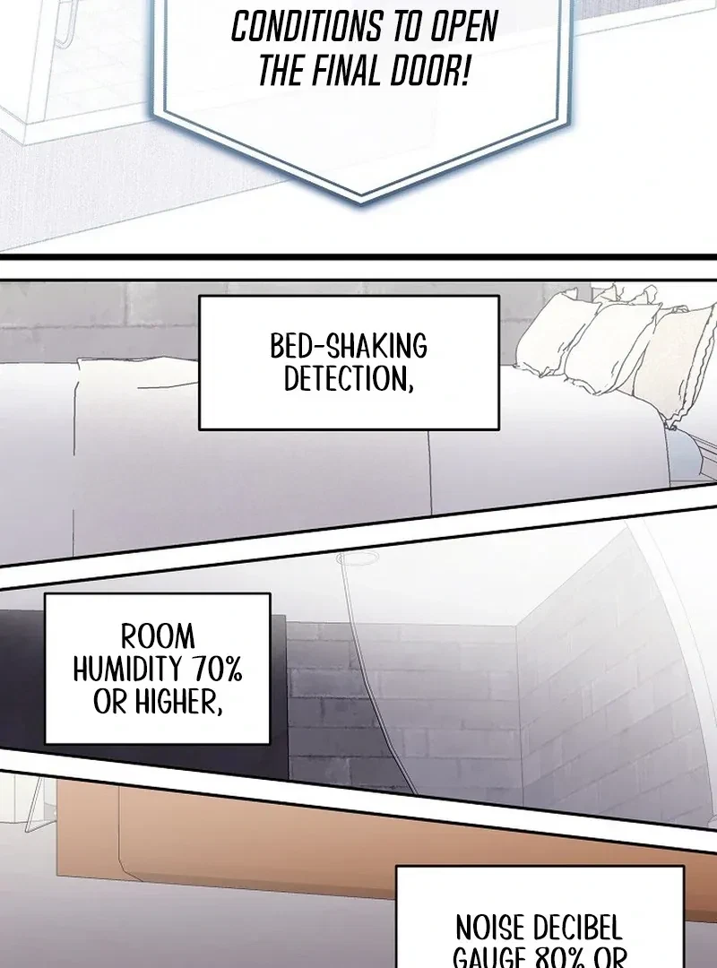 X-Rated Escape Room Chapter 4, page 18