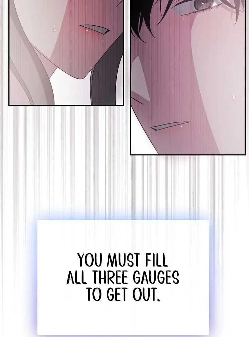 X-Rated Escape Room Chapter 4, page 20