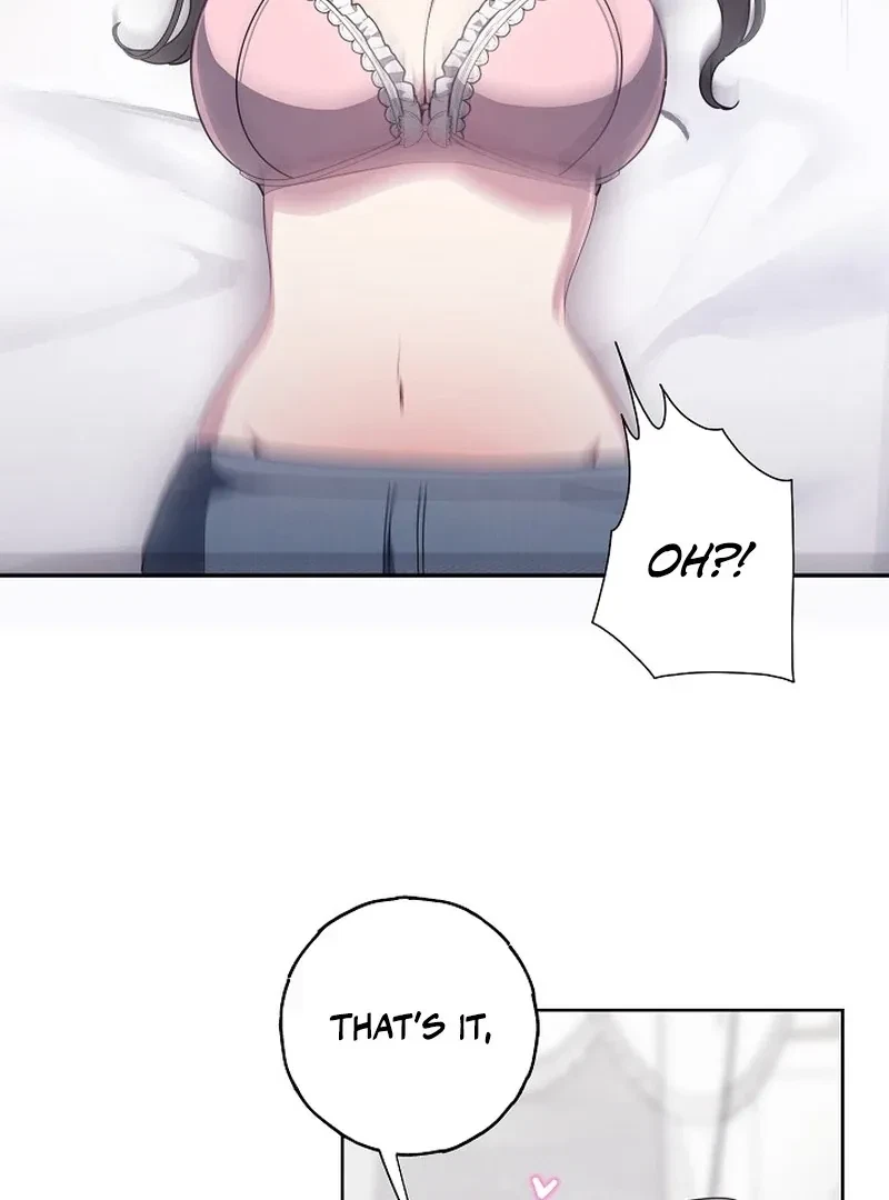 X-Rated Escape Room Chapter 4, page 43
