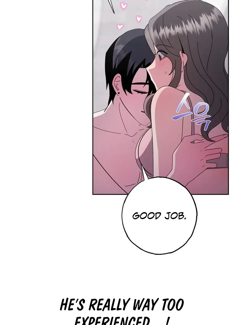 X-Rated Escape Room Chapter 4, page 44