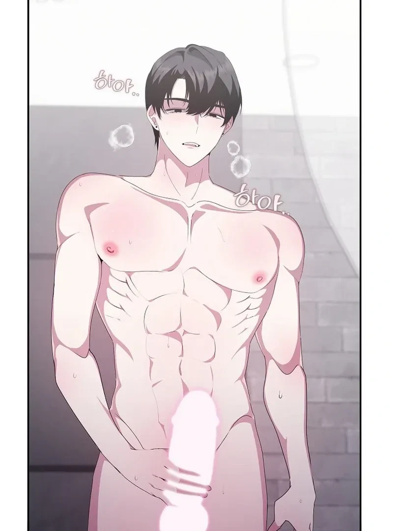 X-Rated Escape Room Chapter 4, page 68