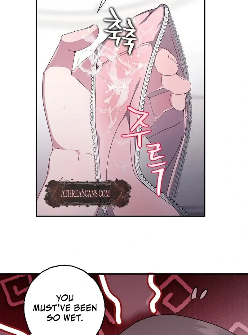 X-Rated Escape Room Chapter 4, page 75