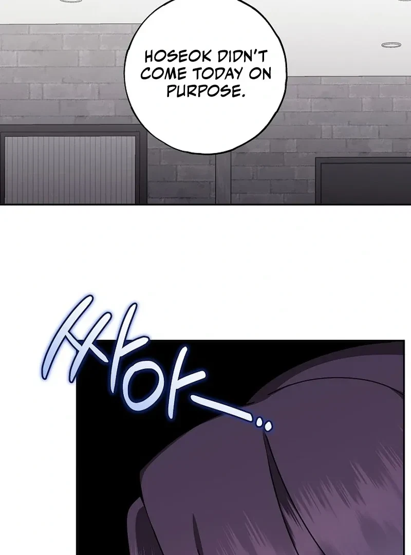 X-Rated Escape Room Chapter 4, page 83