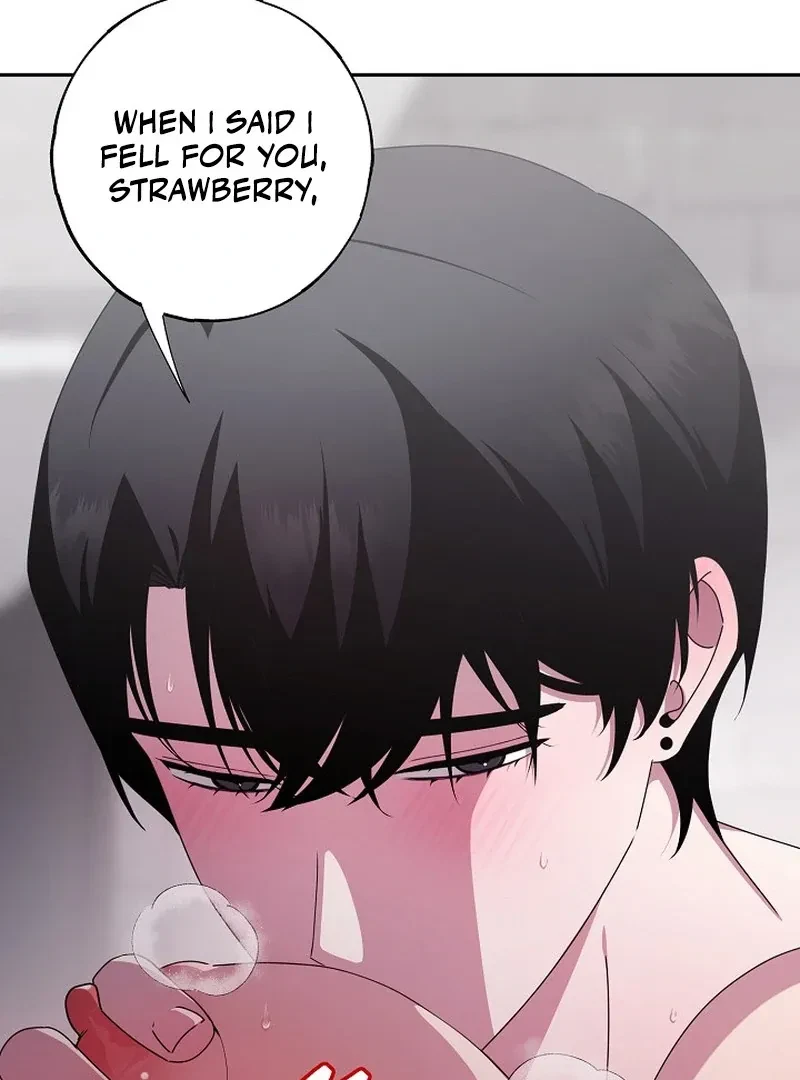 X-Rated Escape Room Chapter 4, page 86