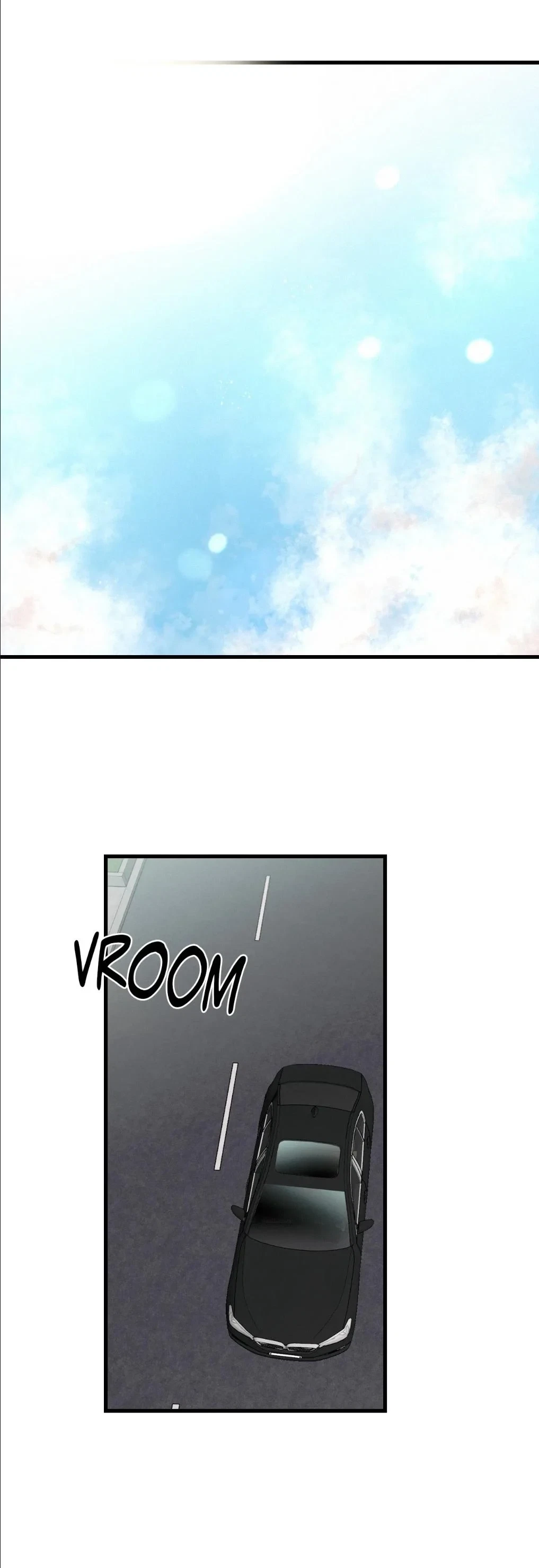 Love And Let Lie Chapter 7, page 3