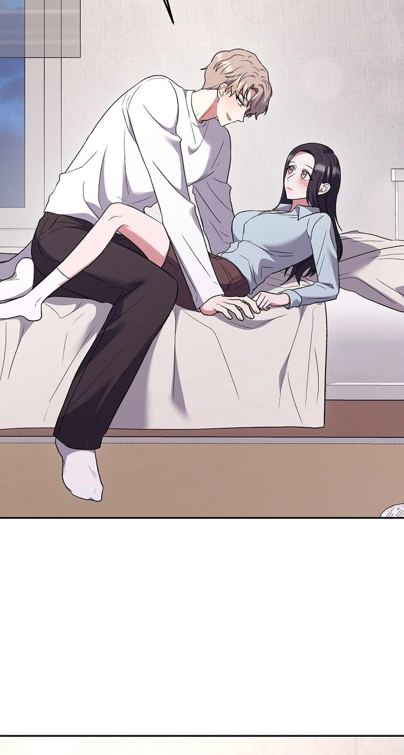 The Naughty Intentions Of My Friend's Brother Chapter 26, page 2