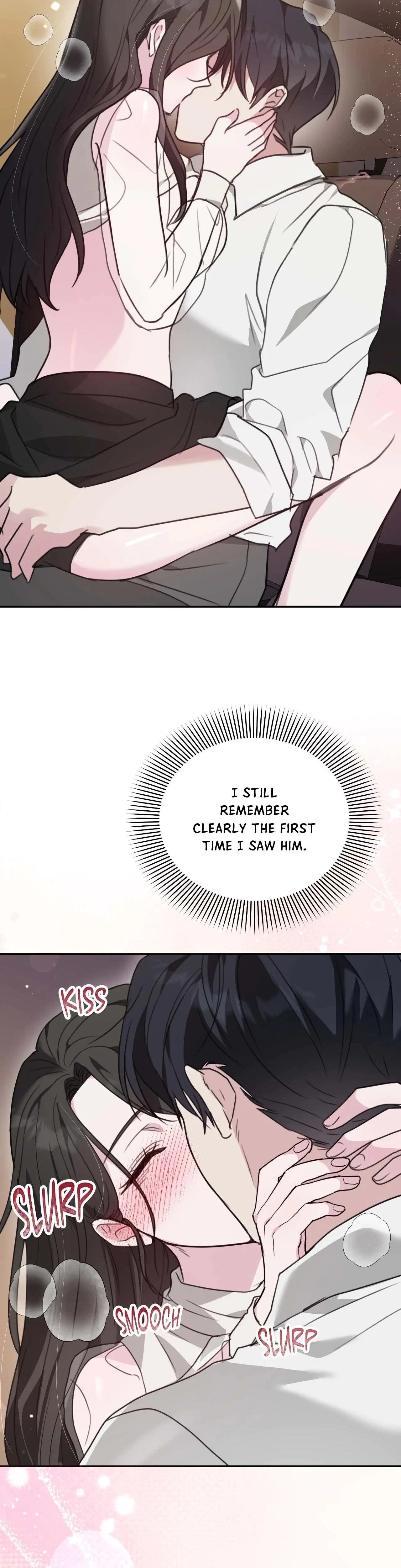 Double Addiction Chapter 15, page 10