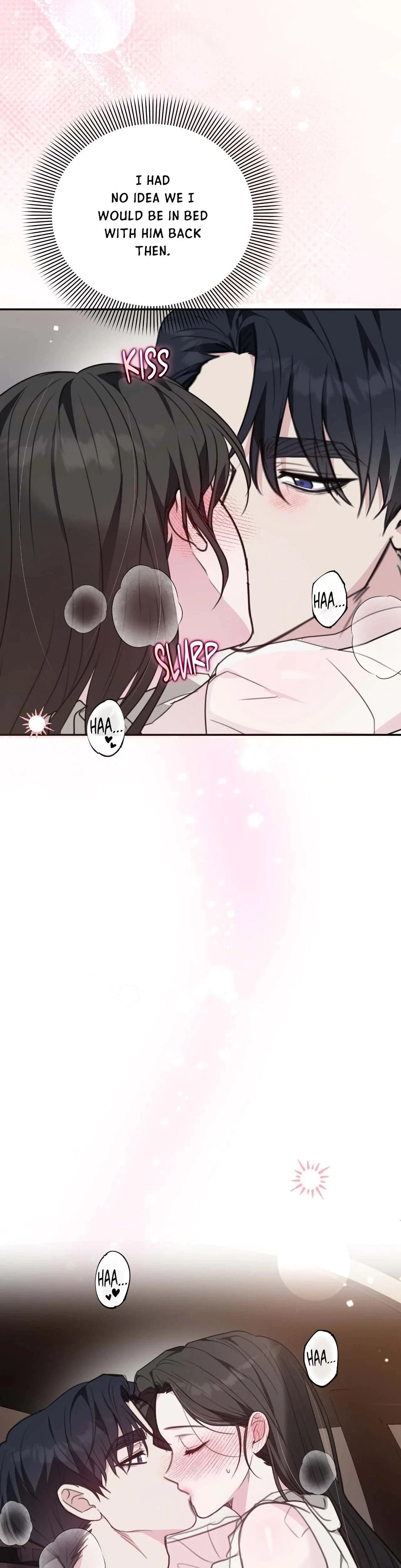 Double Addiction Chapter 15, page 11