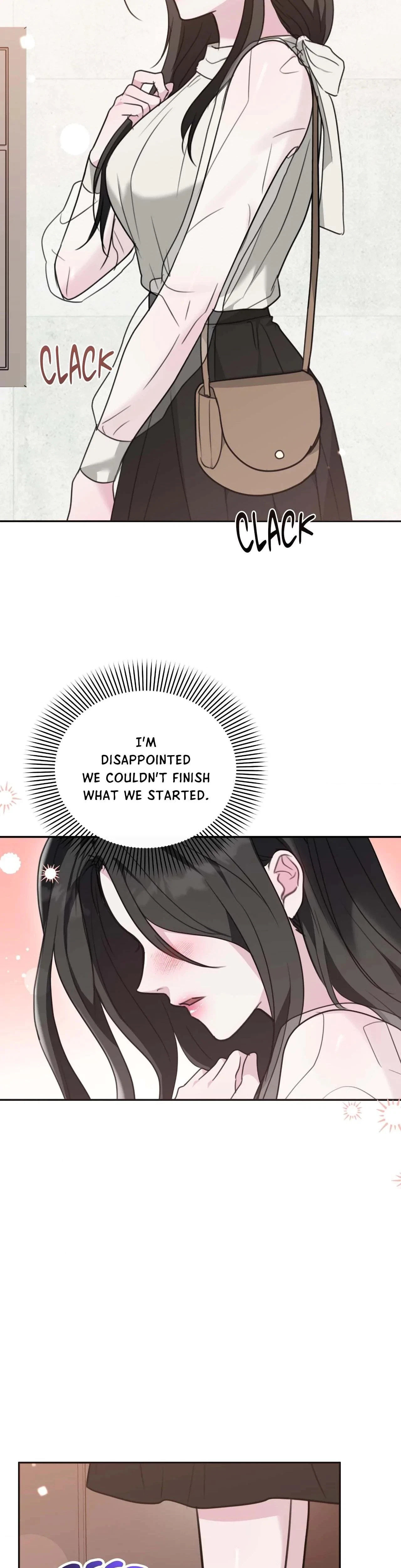 Double Addiction Chapter 15, page 14