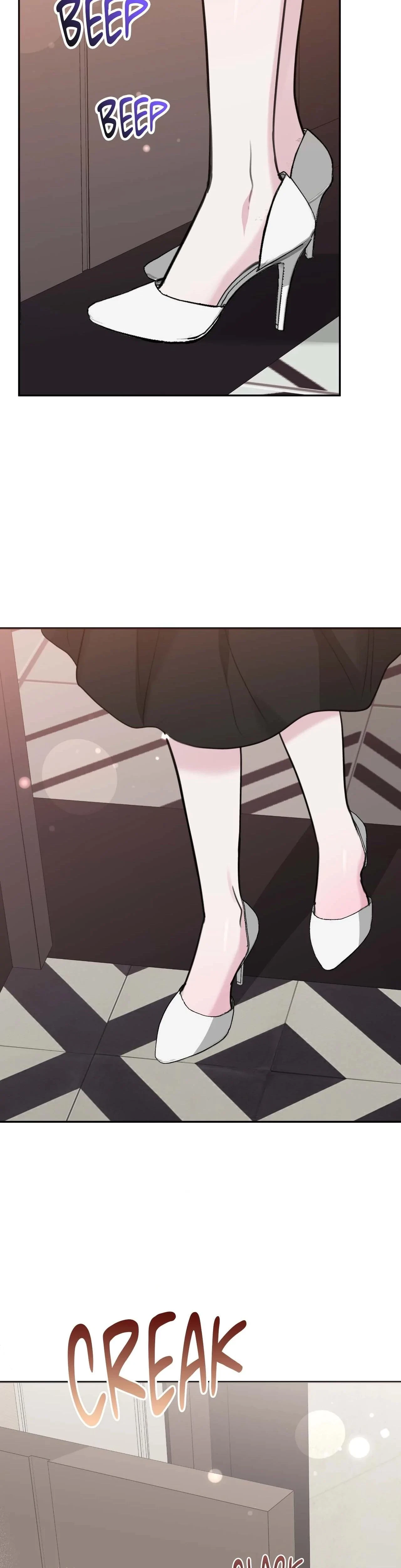 Double Addiction Chapter 15, page 15