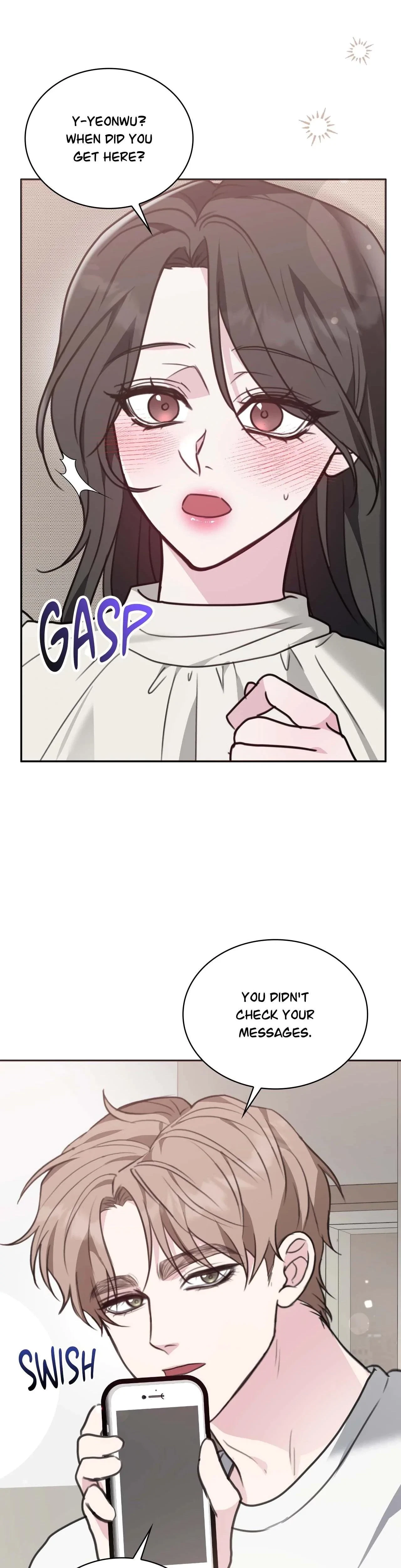 Double Addiction Chapter 15, page 17