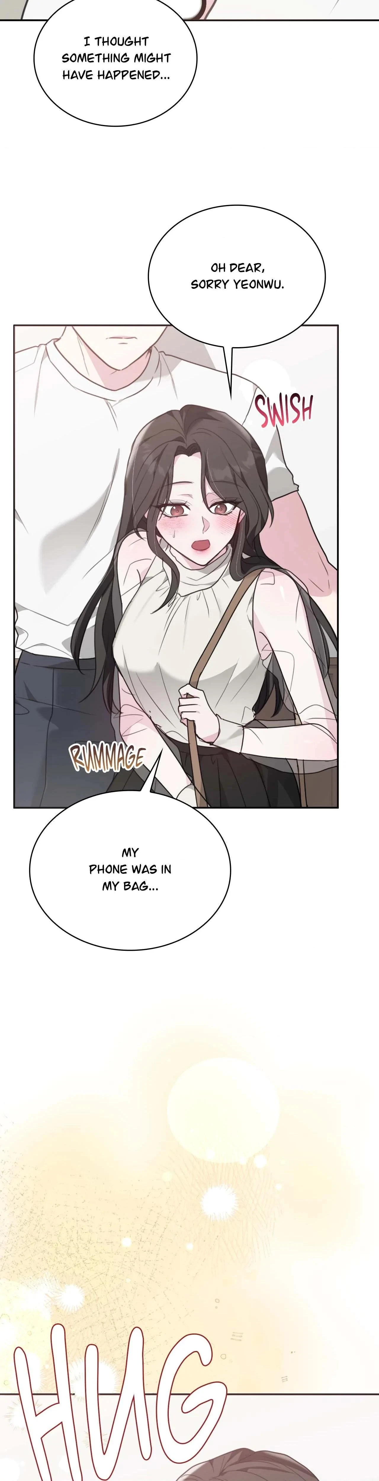 Double Addiction Chapter 15, page 18