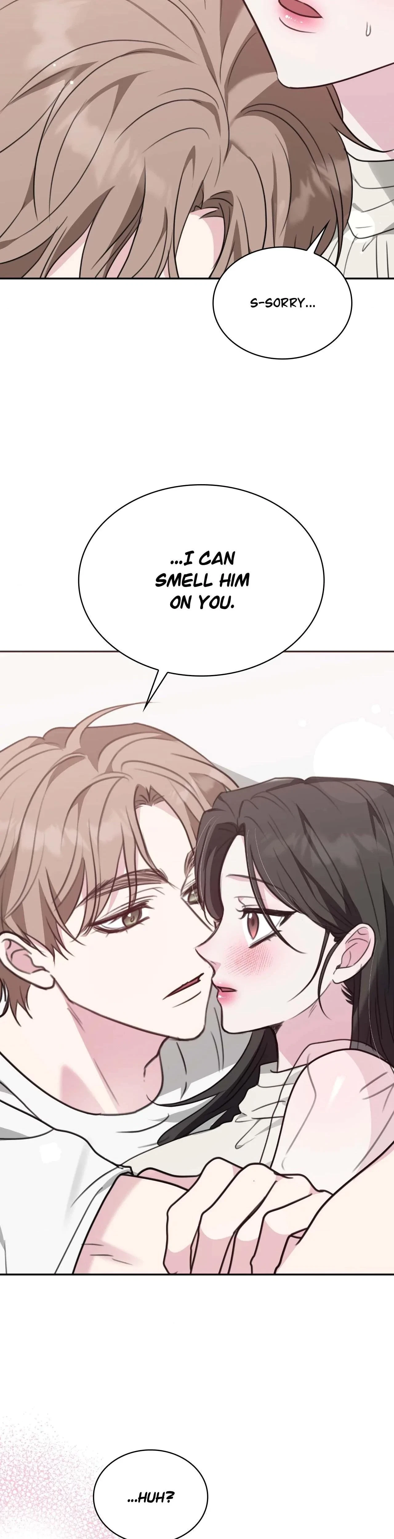 Double Addiction Chapter 15, page 20