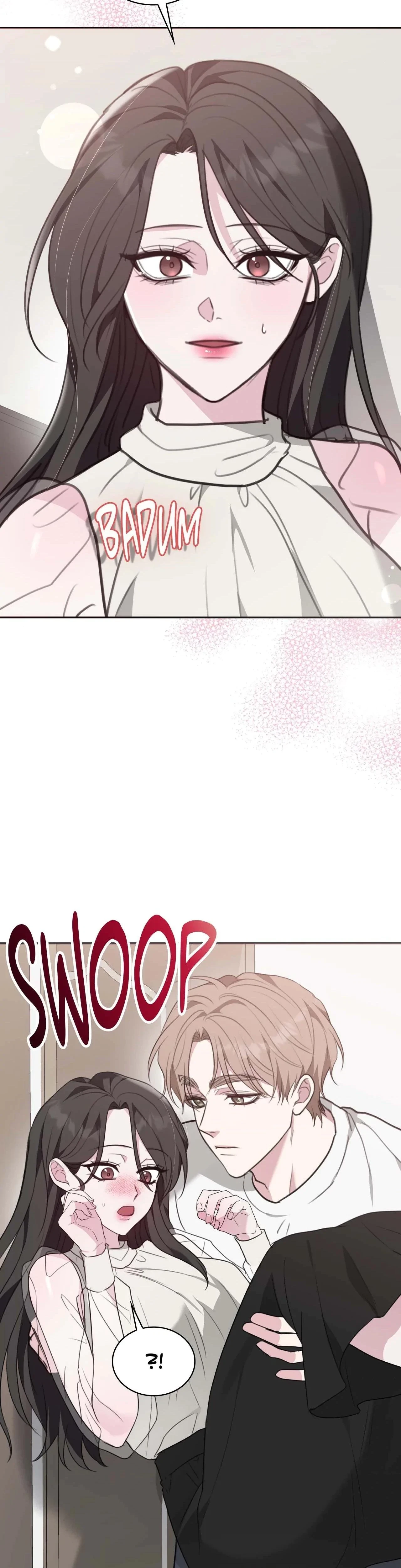 Double Addiction Chapter 15, page 21