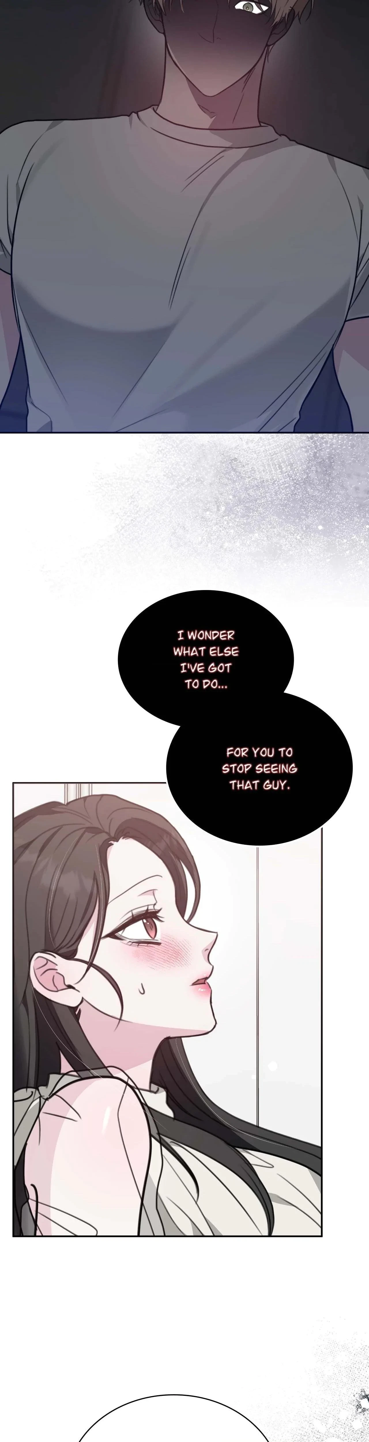 Double Addiction Chapter 15, page 24