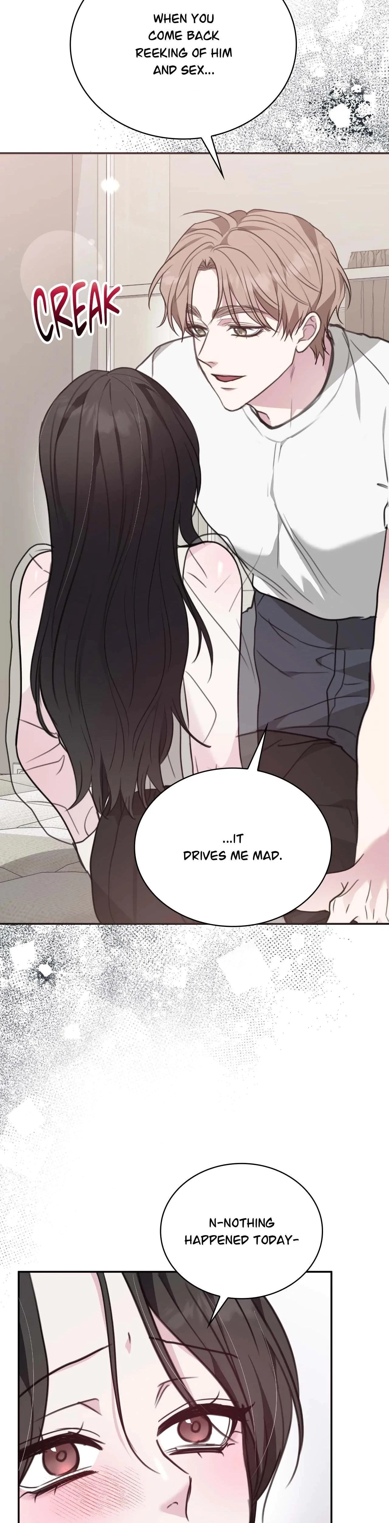 Double Addiction Chapter 15, page 25