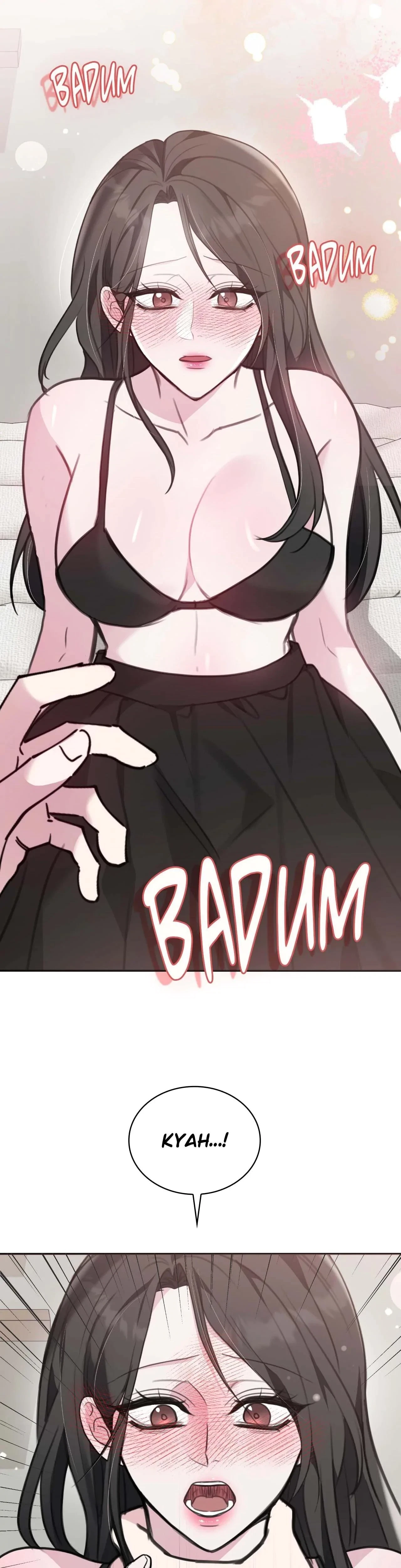 Double Addiction Chapter 15, page 28