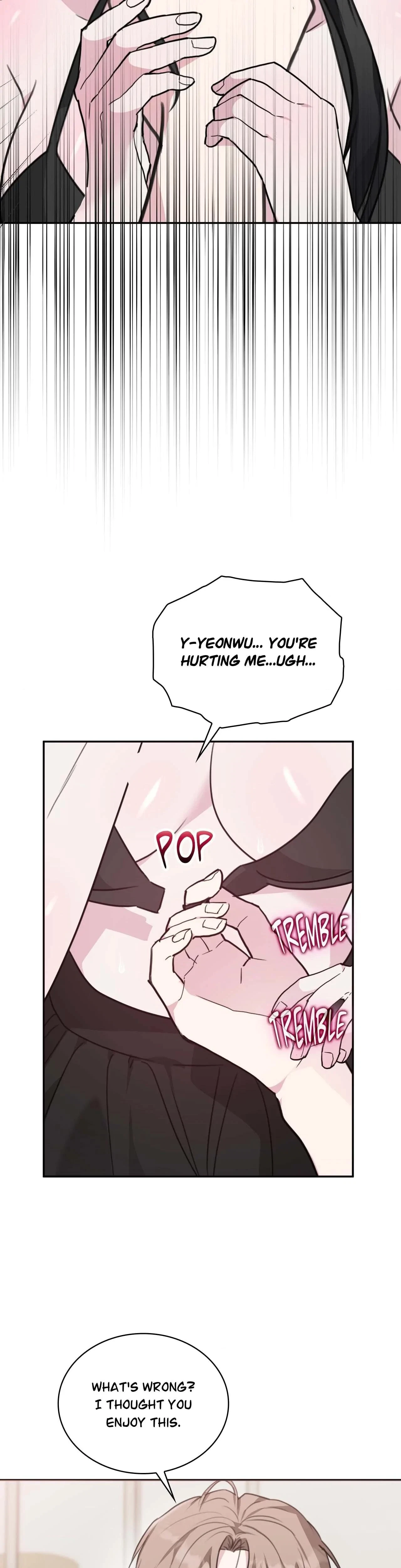 Double Addiction Chapter 15, page 29