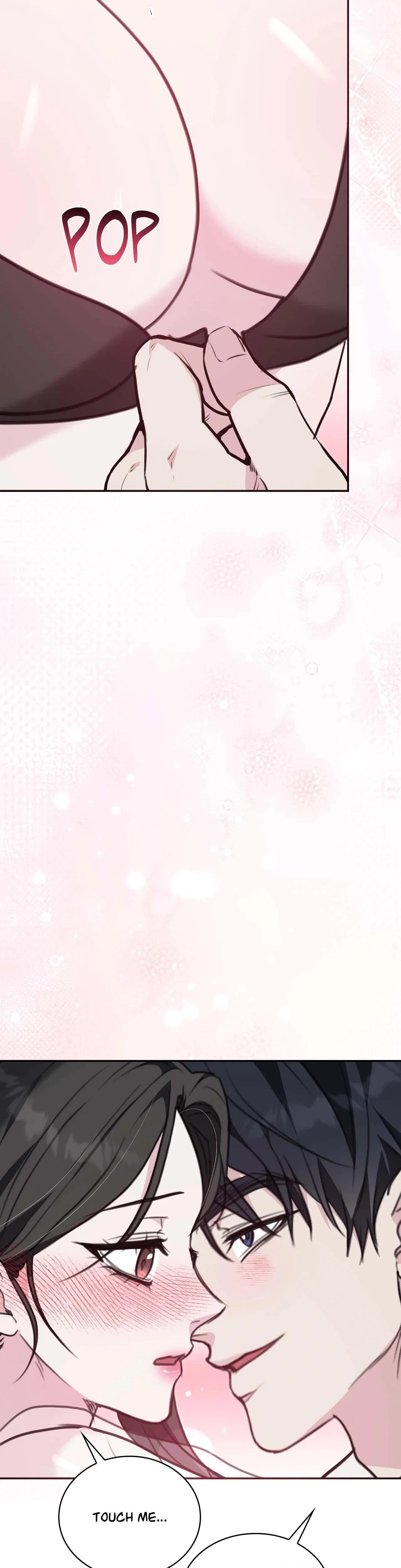 Double Addiction Chapter 15, page 3