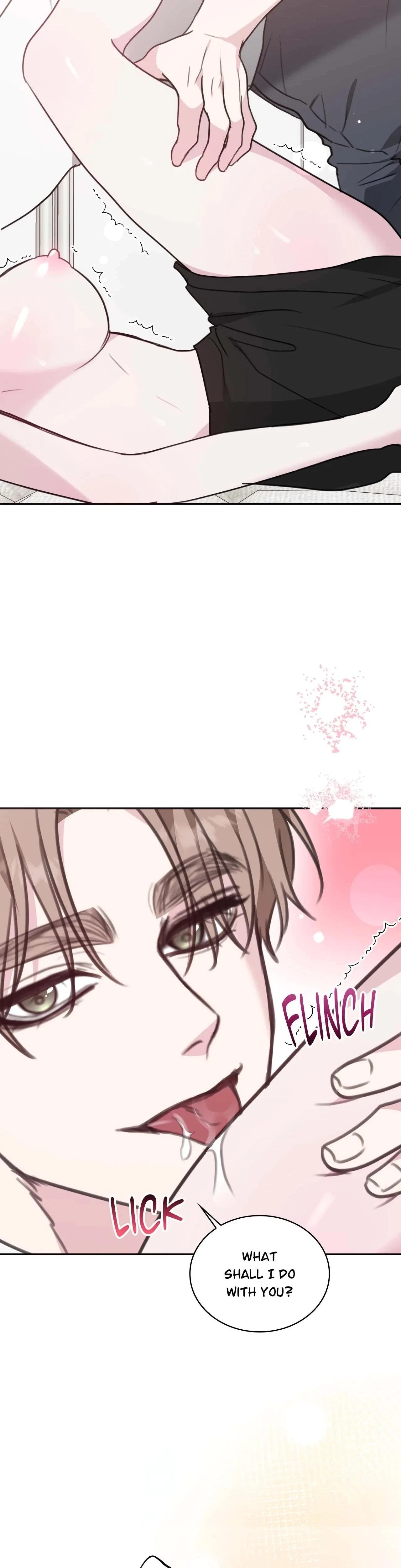 Double Addiction Chapter 15, page 33