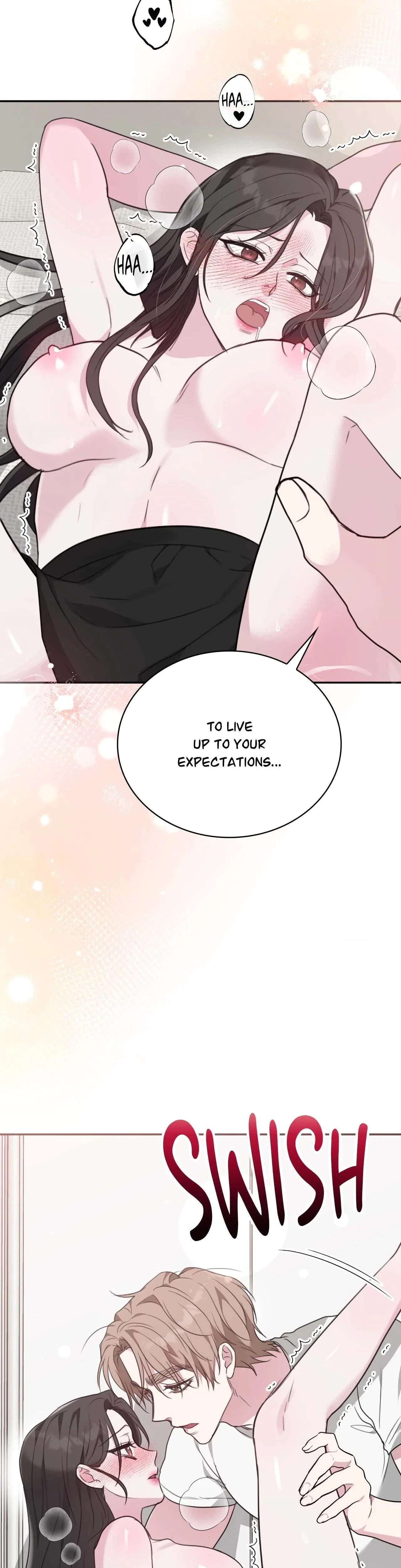 Double Addiction Chapter 15, page 34