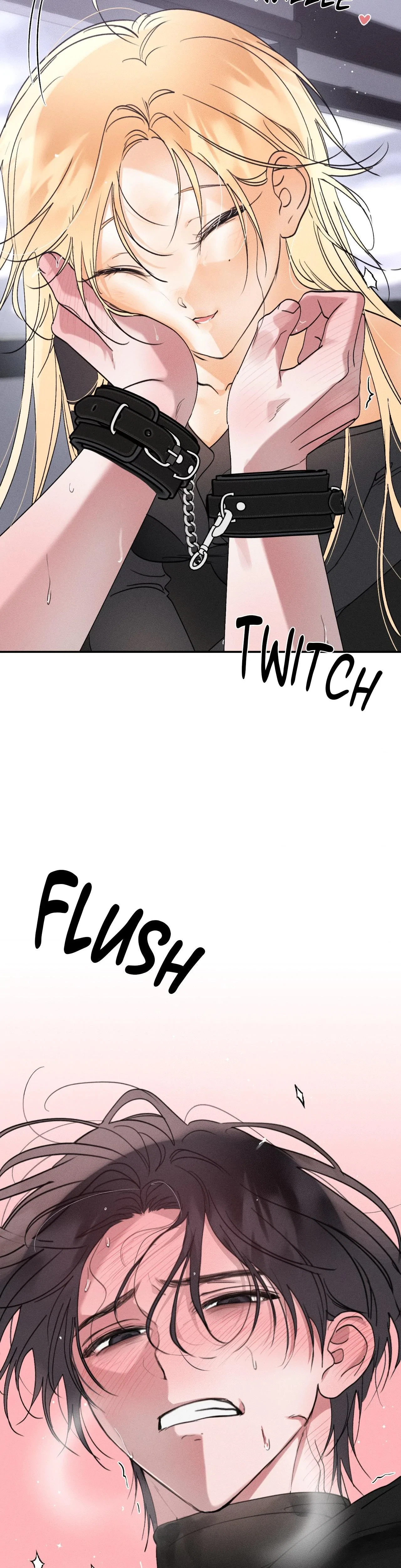 Boo-Tiful Nightmare Chapter 38, page 13