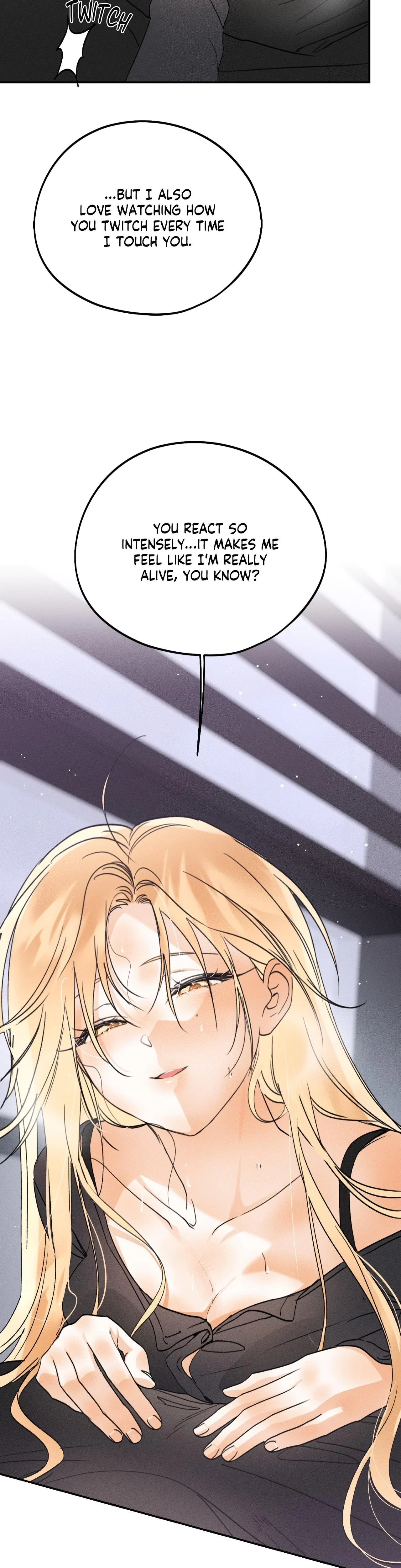 Boo-Tiful Nightmare Chapter 38, page 15