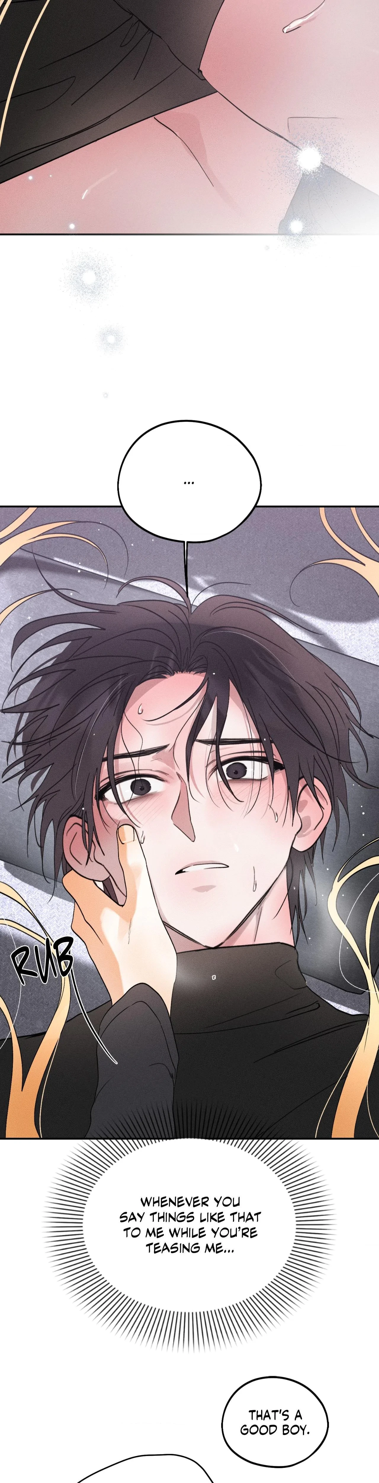 Boo-Tiful Nightmare Chapter 38, page 19