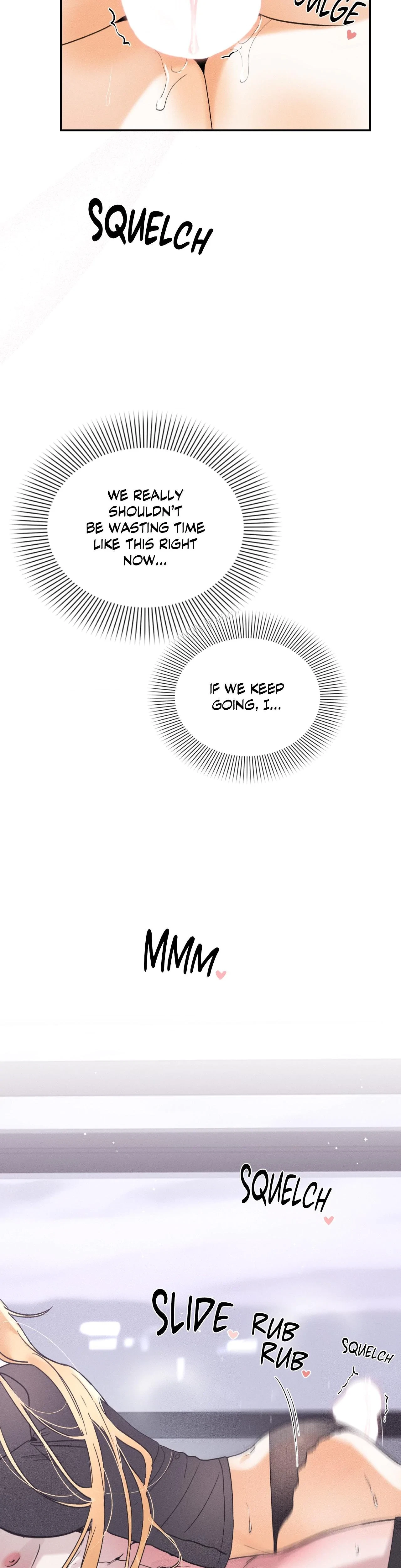 Boo-Tiful Nightmare Chapter 38, page 2
