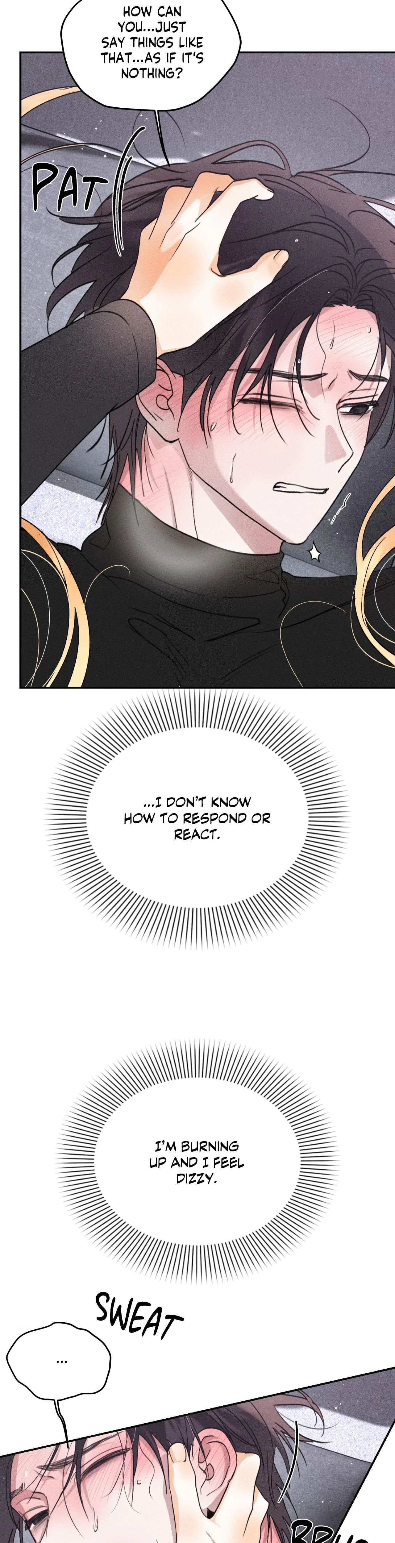 Boo-Tiful Nightmare Chapter 38, page 20