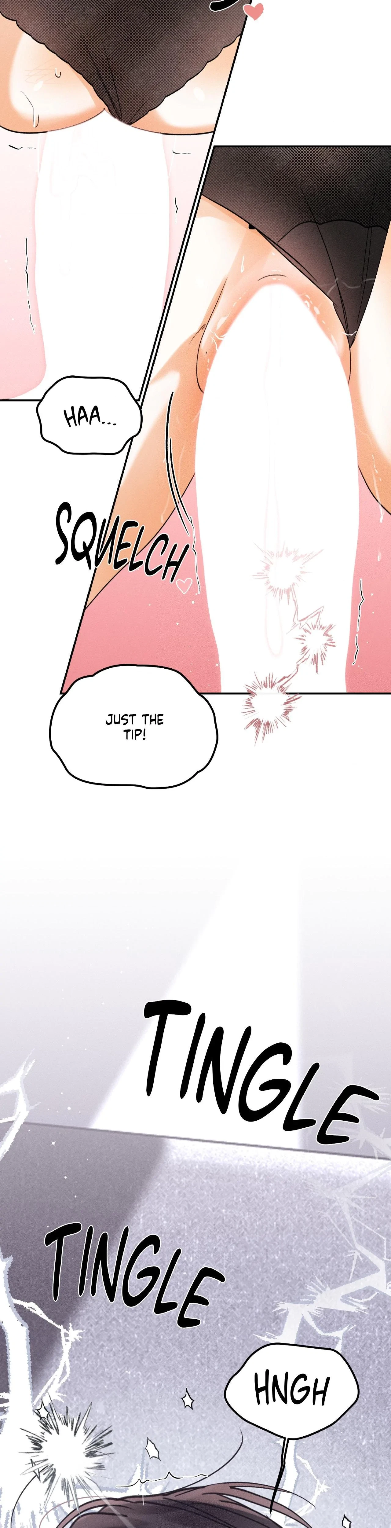 Boo-Tiful Nightmare Chapter 38, page 26
