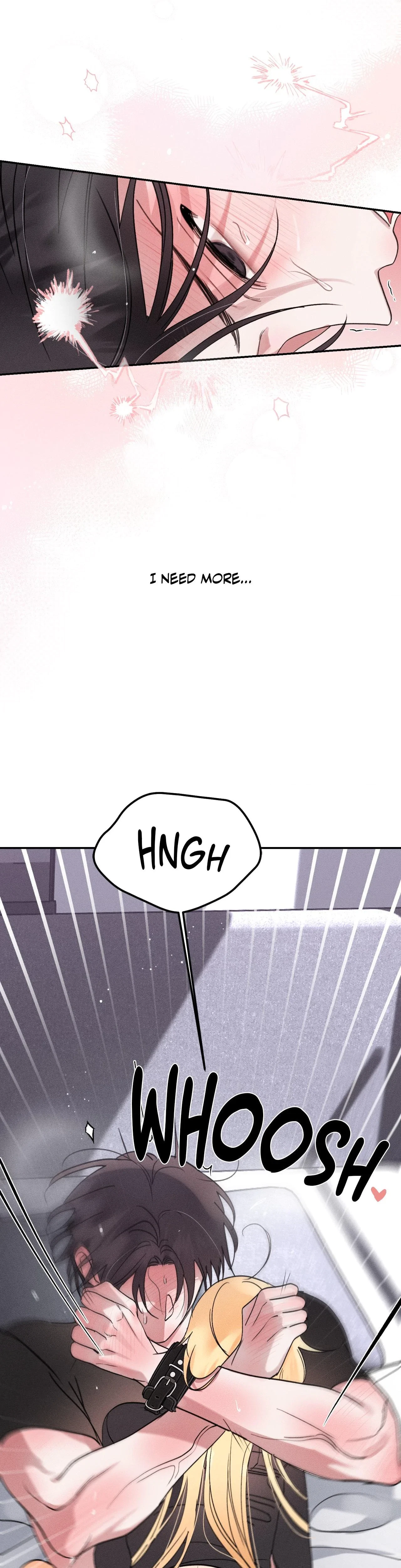 Boo-Tiful Nightmare Chapter 38, page 29