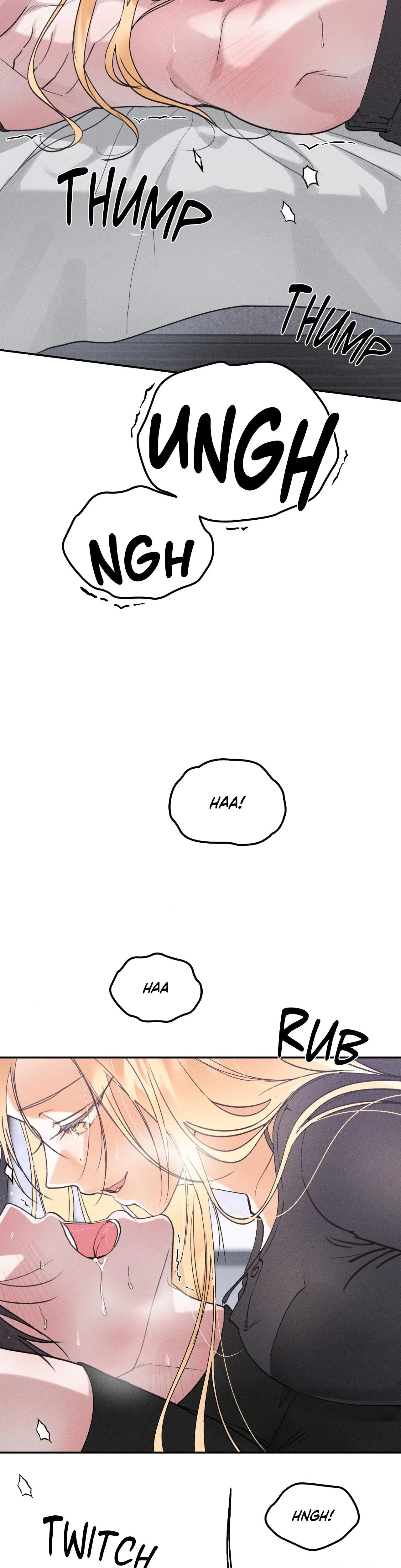 Boo-Tiful Nightmare Chapter 38, page 3
