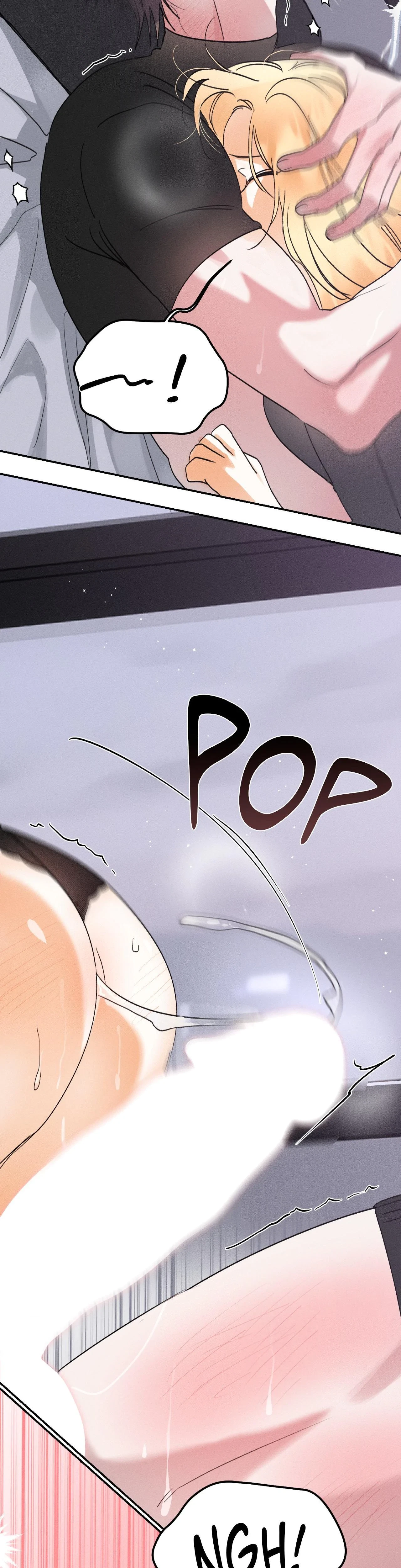 Boo-Tiful Nightmare Chapter 38, page 34