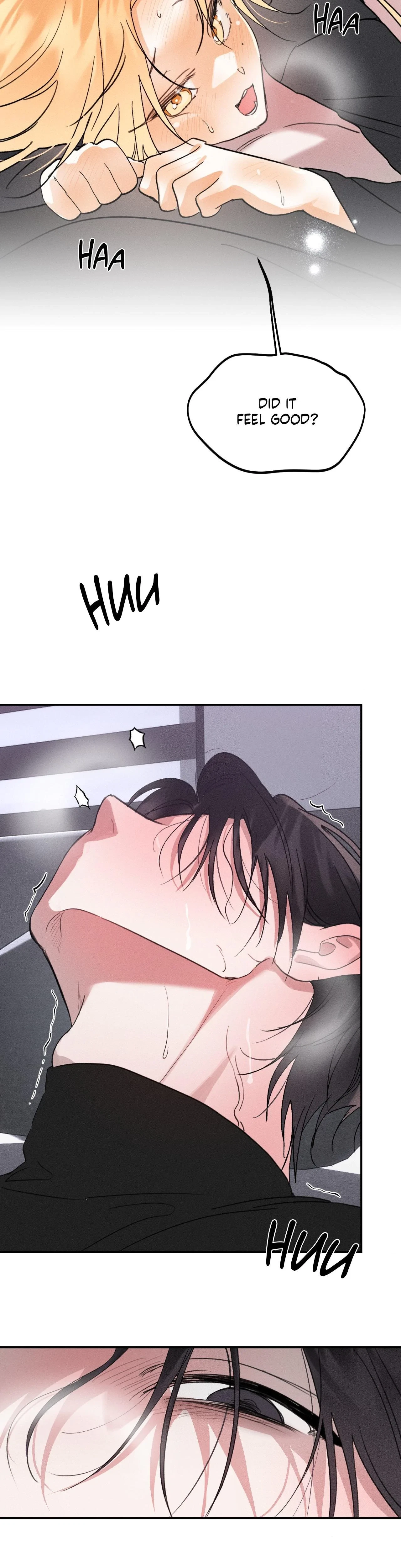 Boo-Tiful Nightmare Chapter 38, page 38