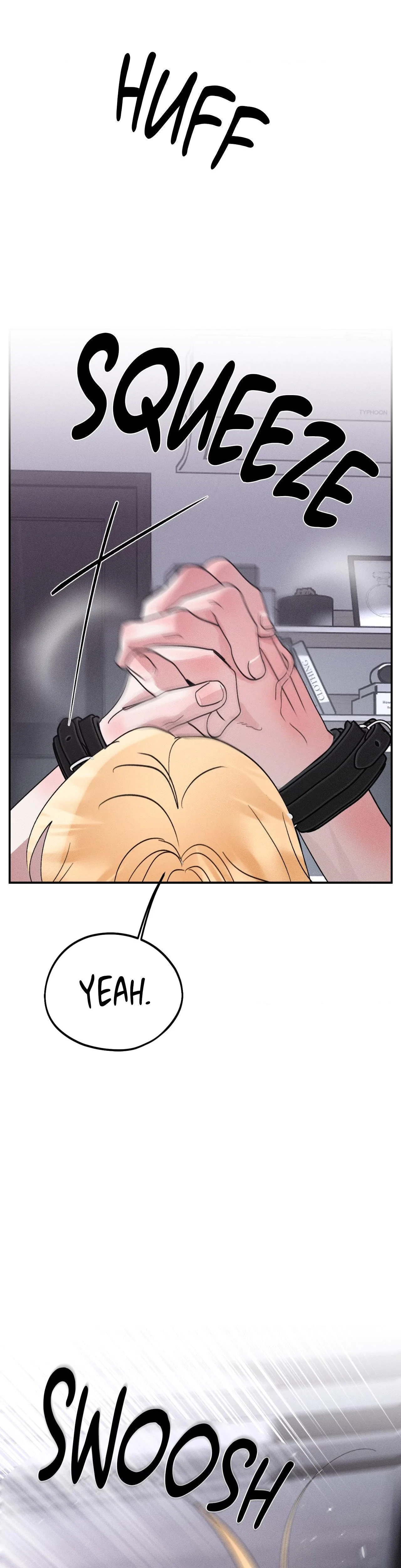 Boo-Tiful Nightmare Chapter 38, page 39
