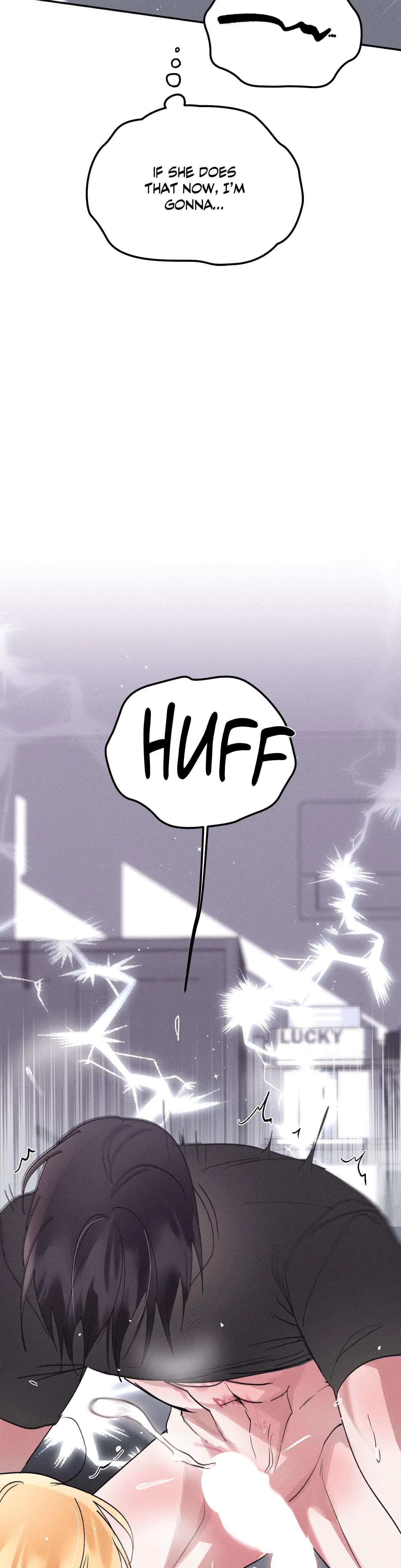 Boo-Tiful Nightmare Chapter 38, page 43