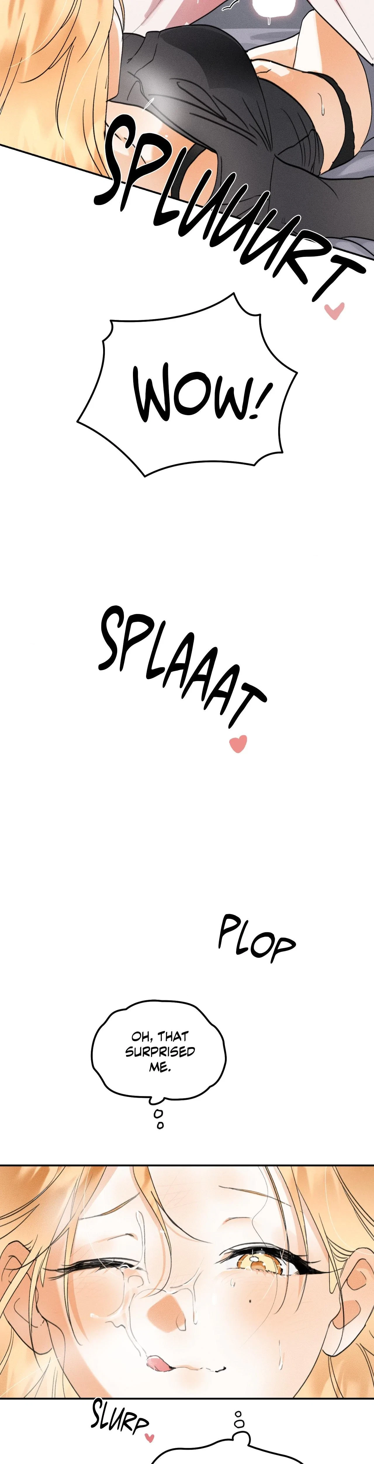 Boo-Tiful Nightmare Chapter 38, page 44