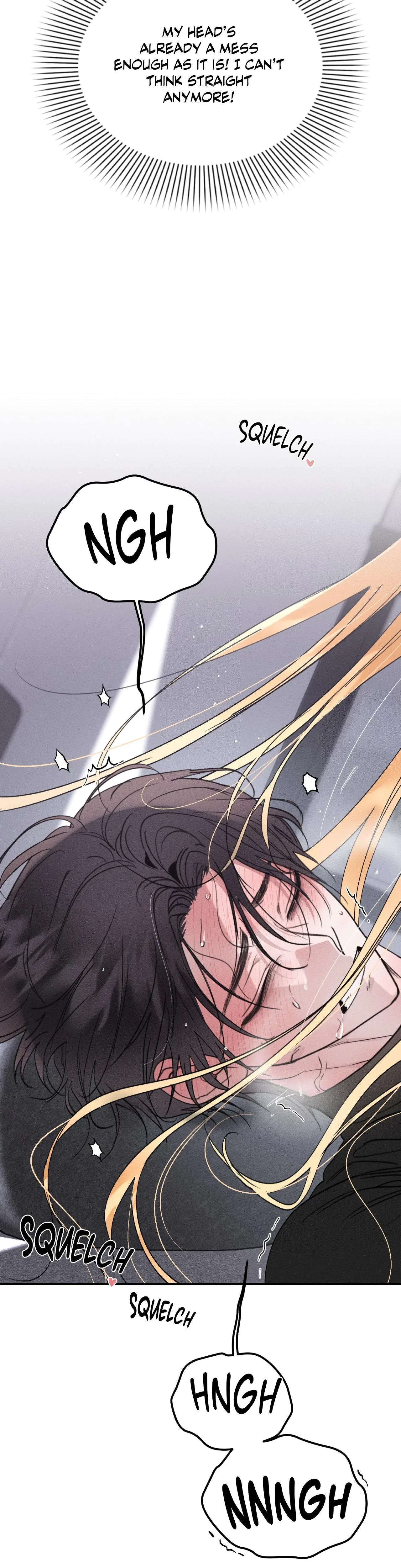 Boo-Tiful Nightmare Chapter 38, page 5