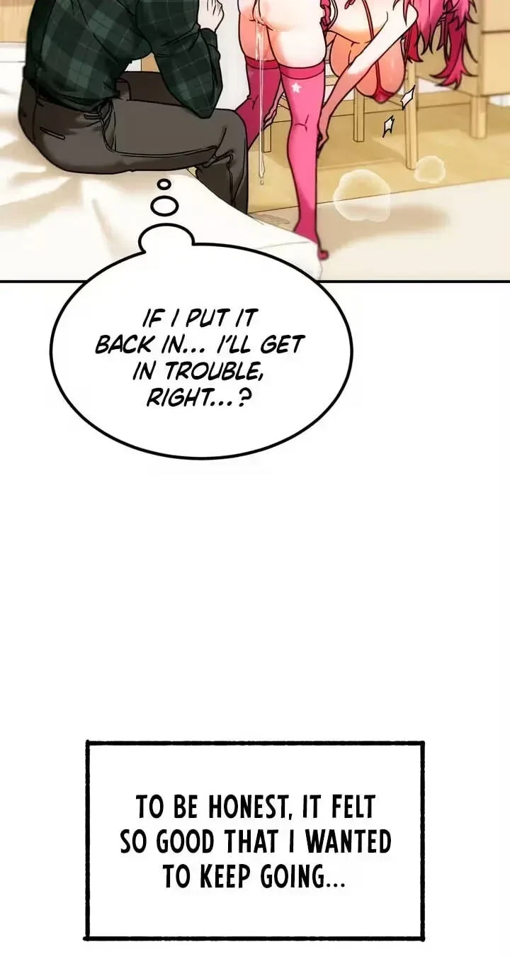 The Kink Buffet Chapter 7, page 19