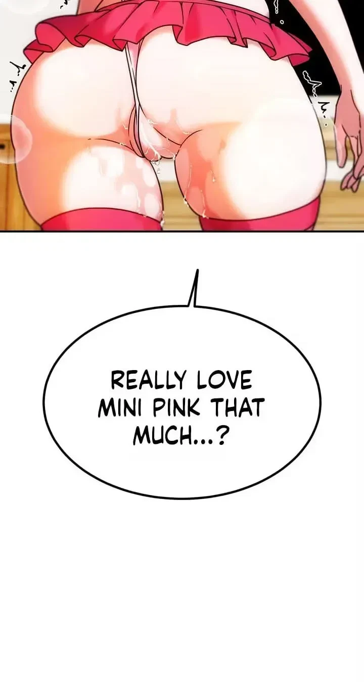 The Kink Buffet Chapter 7, page 21