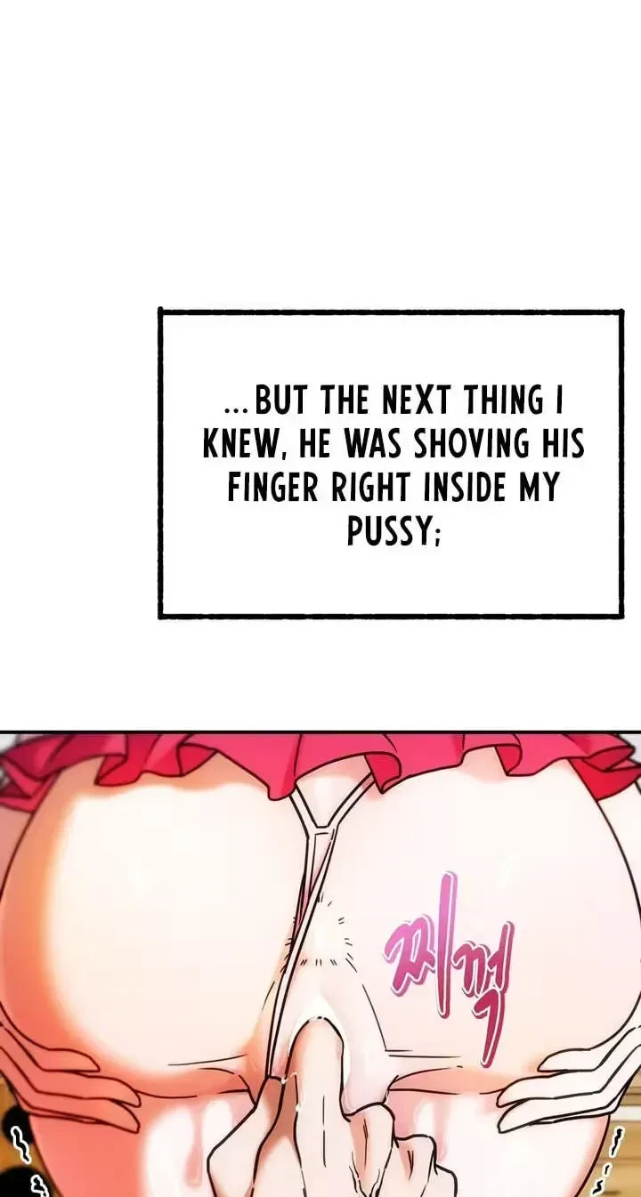 The Kink Buffet Chapter 7, page 4