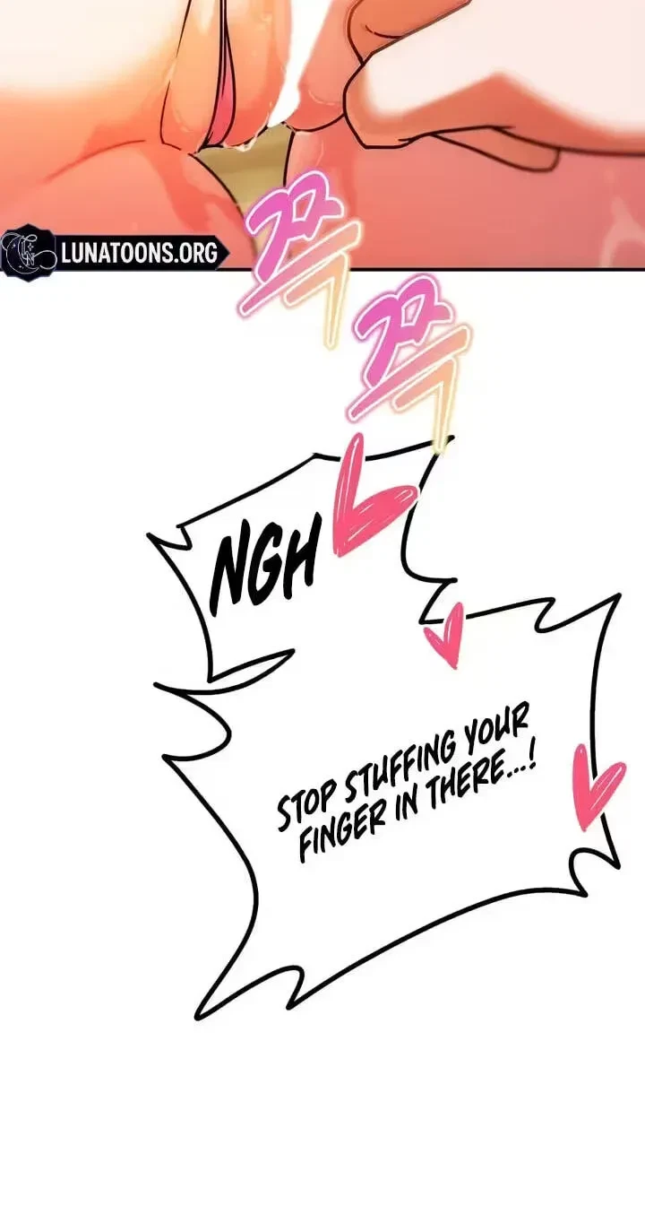 The Kink Buffet Chapter 7, page 8