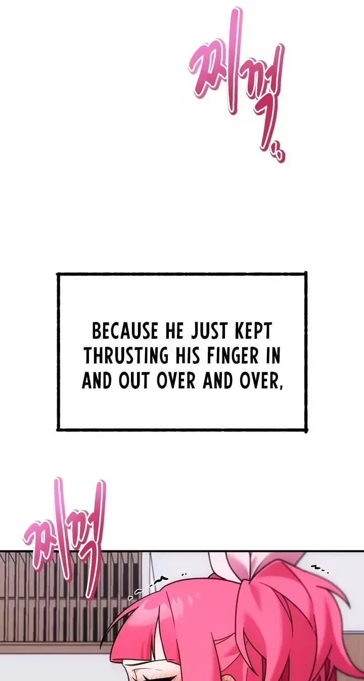 The Kink Buffet Chapter 7, page 9