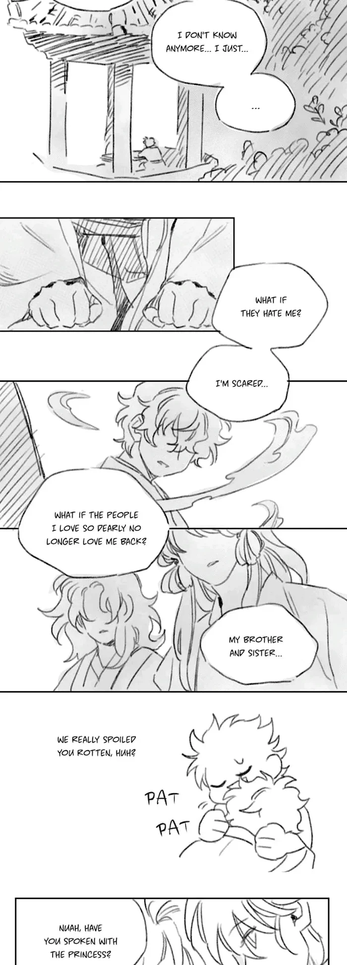 Epilogue, page 18