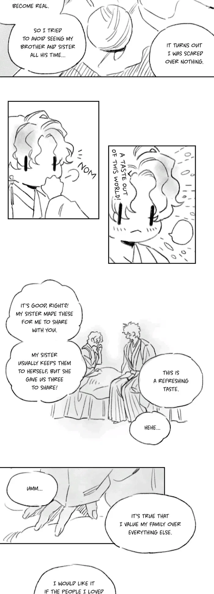 Epilogue, page 23
